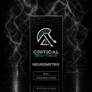 NeuroMetrix Blend (30ml) trial