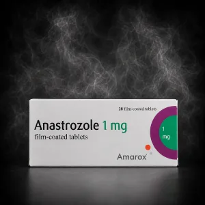 Arimidex (pharma) 1mg