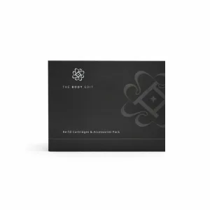 Slimfinity 40mg Refill Cart (Retatrutide)