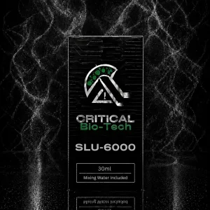 SLU-6000 Injectable (30ml) Trial