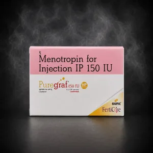 HMG 150IU