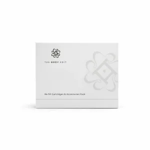 Leanluxe 30mg Refill Cart (Tirzepatide)