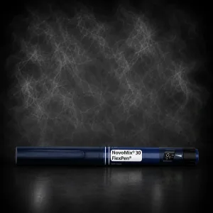 NovoMix 30 Flex Pen 300units