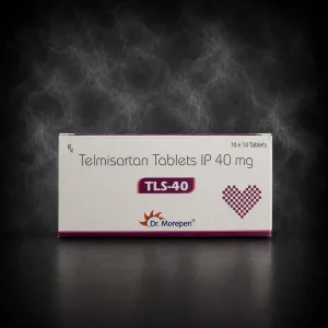 Telmisartan 40mg