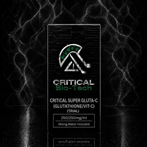 Super Gluta-C TRIAL 30ml