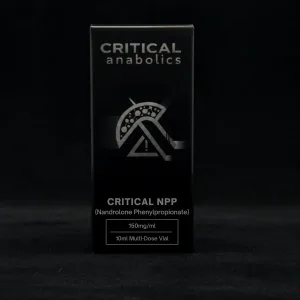 CRITICAL NPP 150mg/ml